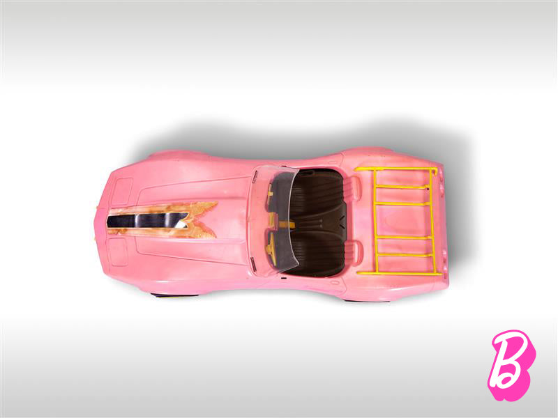 1979 Barbie® Dream'Vette