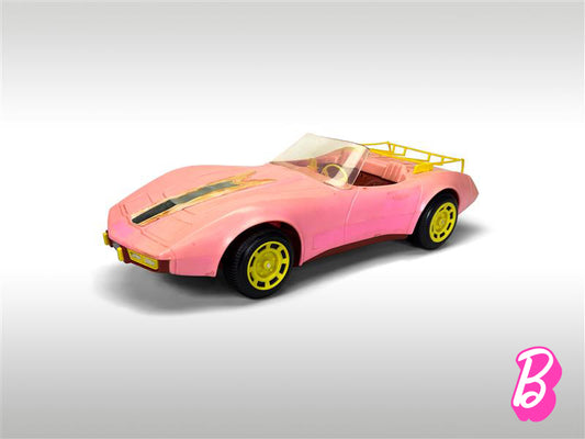 1979 Barbie® Dream'Vette