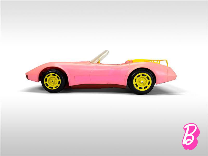 1979 Barbie® Dream'Vette